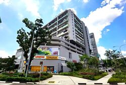 Bukit Timah Plaza / Sherwood Towers (D21), Shop House #590520921